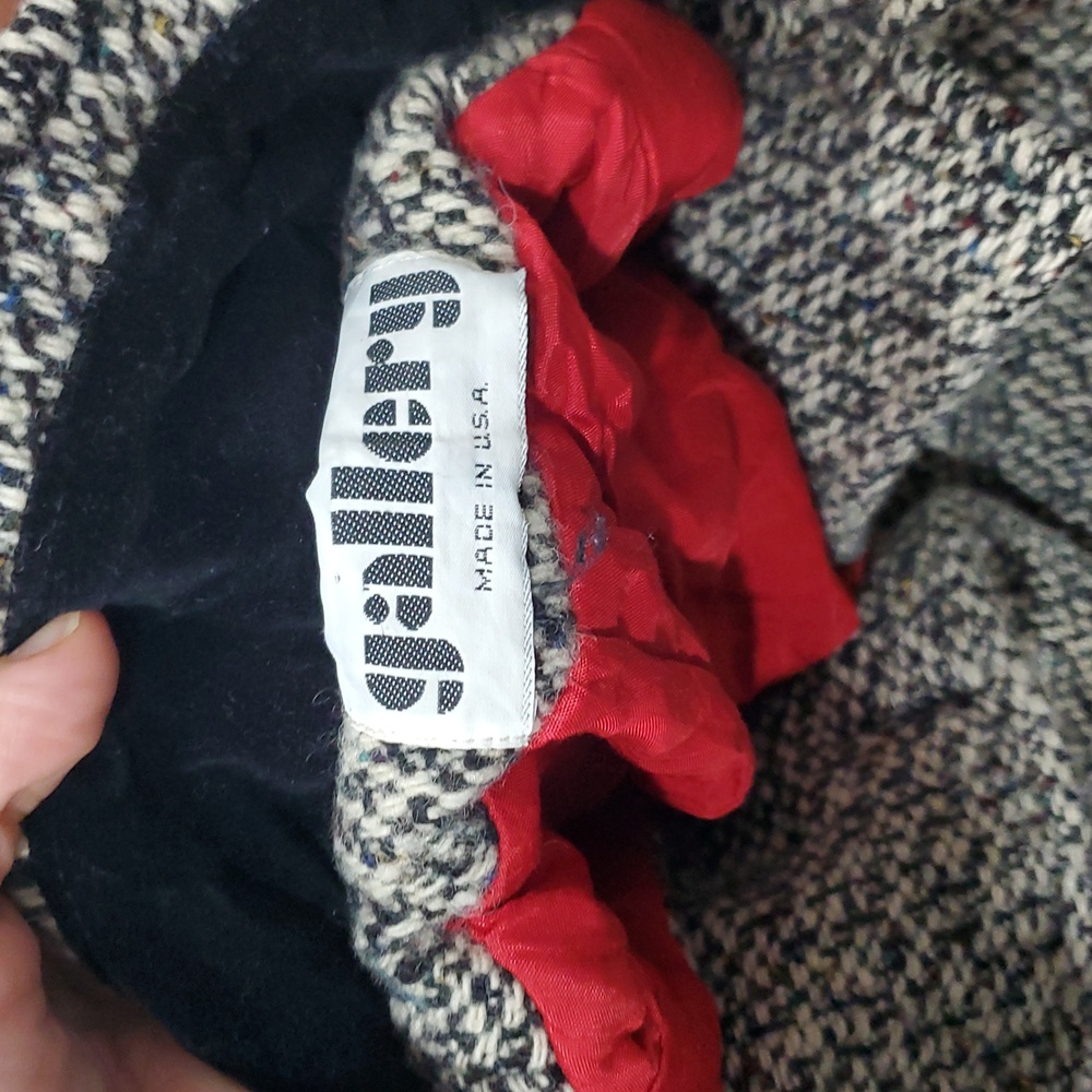 Gallery jacket - Picture 2 of 5